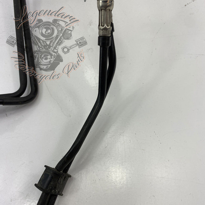 Prednje ABS zavorne cevi OEM 41800151