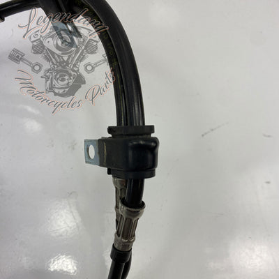 Prednje ABS zavorne cevi OEM 41800151