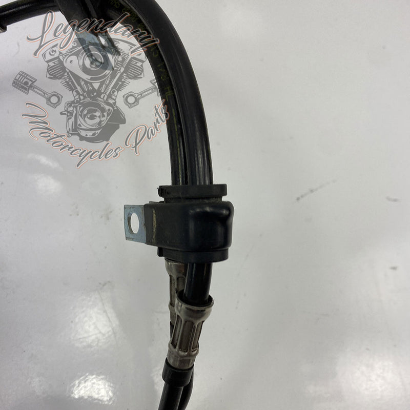 Prednje ABS zavorne cevi OEM 41800151