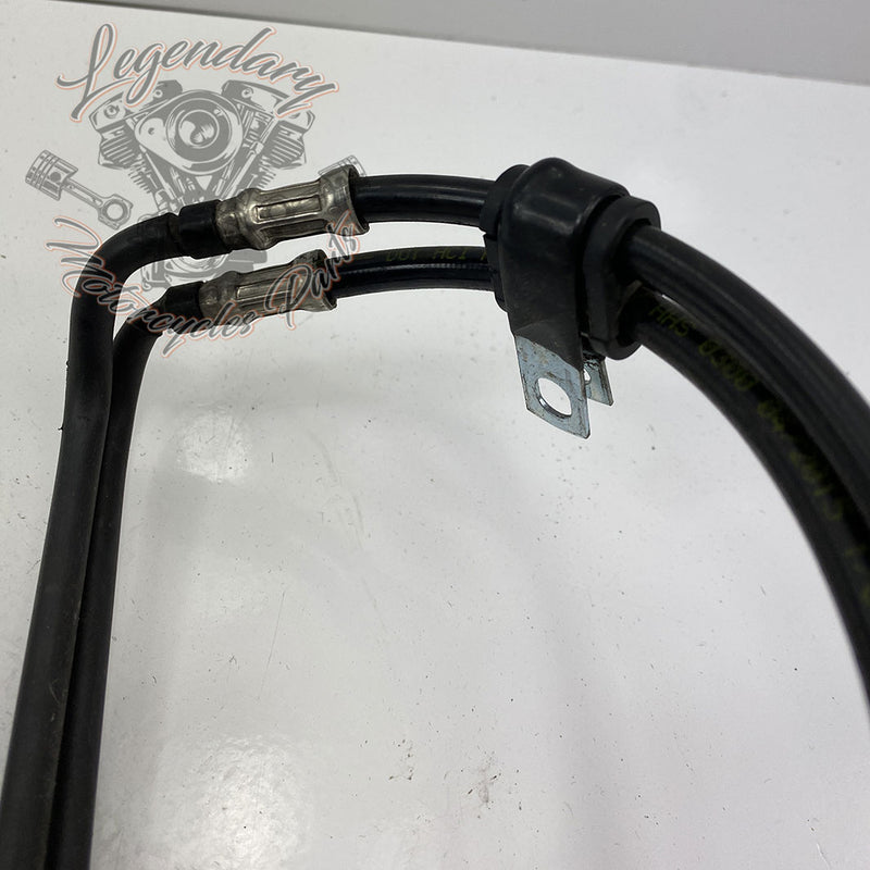Prednje ABS zavorne cevi OEM 41800151