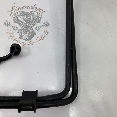 Prednje ABS zavorne cevi OEM 41800151