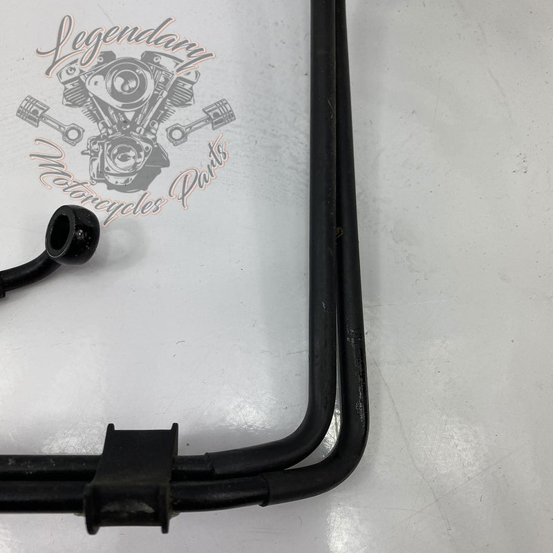 Prednje ABS zavorne cevi OEM 41800151