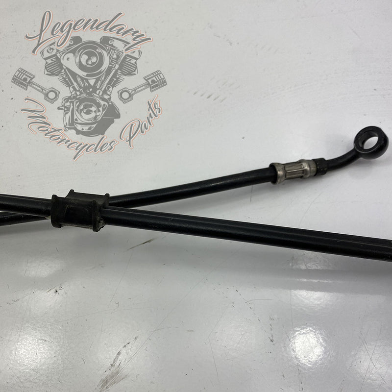 Prednje ABS zavorne cevi OEM 41800151