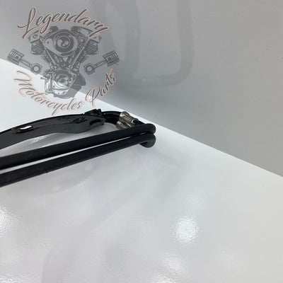 Kit tubi freno anteriore inferiore e posteriore con ABS OEM 41800161