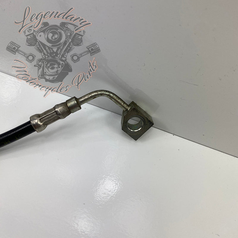 Kit tubi freno anteriore inferiore e posteriore con ABS OEM 41800161