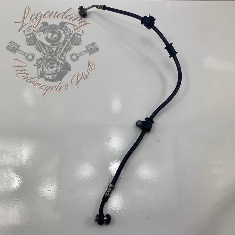 Rear brake lines OEM 41800165