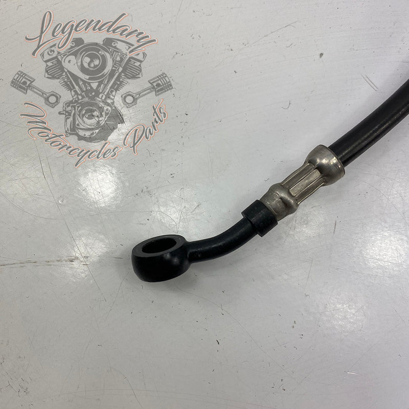 Zadnja ABS zavorna cev OEM 41800165