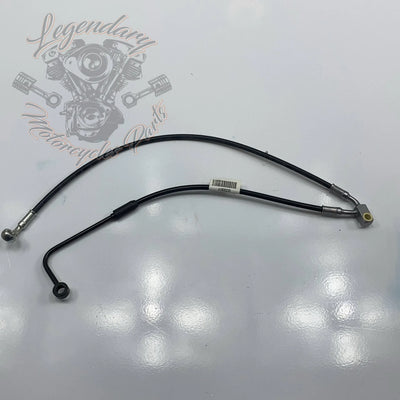 Tubo de travão dianteiro OEM 41800225