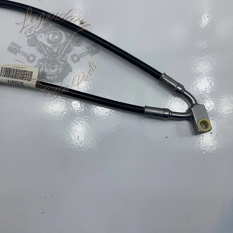 Tubo de travão dianteiro OEM 41800225