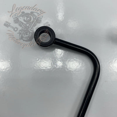 Tubo de travão dianteiro OEM 41800225