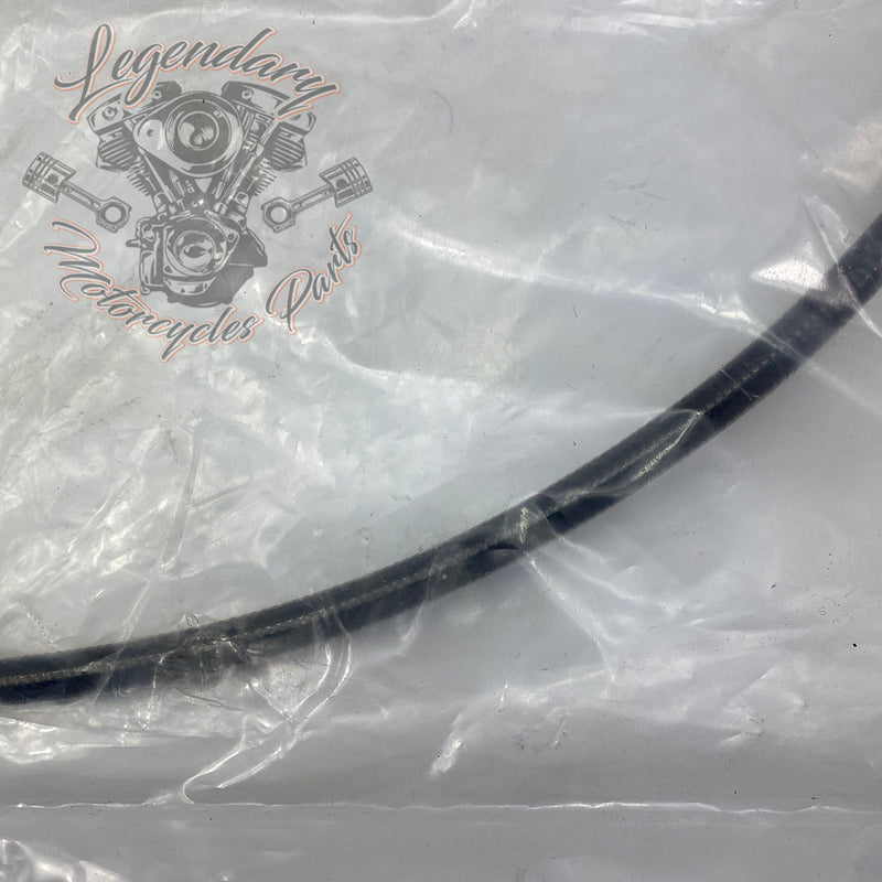 OEM lower front brake hose 41800232A