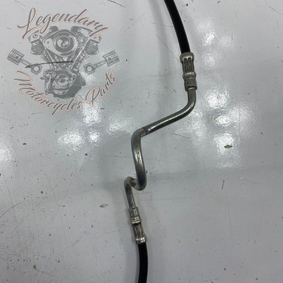 Front Left Brake Hose OEM 41800315