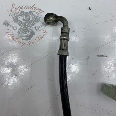 Front Right Brake Hose OEM 41800316