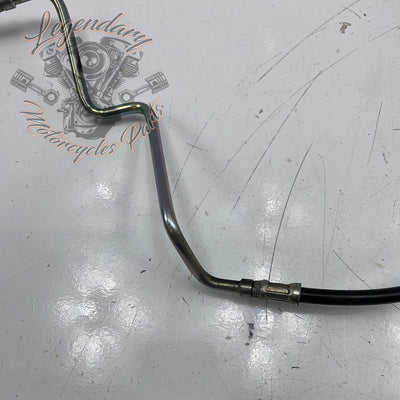 Front Right Brake Hose OEM 41800316