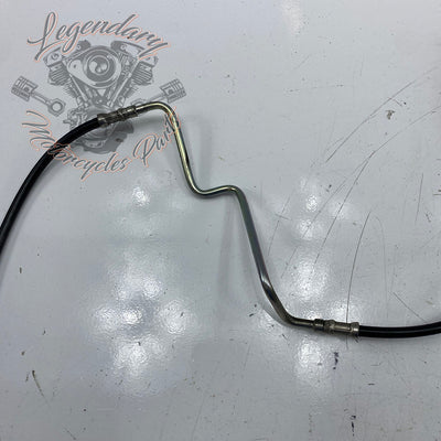 Front Right Brake Hose OEM 41800316