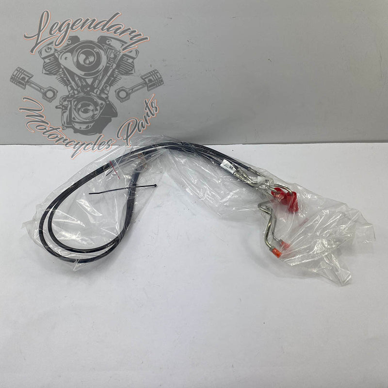 Tubi freno anteriori inferiori OEM 41800323A