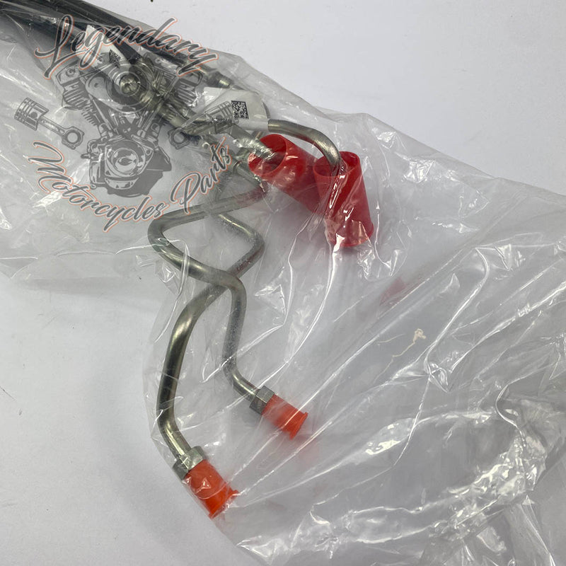 Tubi freno anteriori inferiori OEM 41800323A