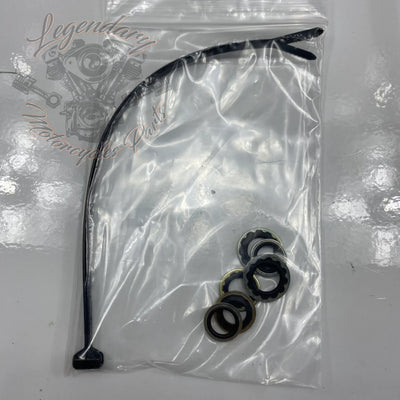 DiamondBack Front Brake Hose OEM 41800370