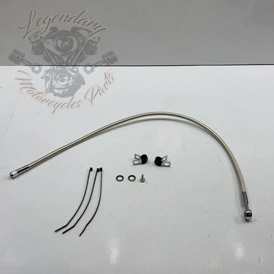 Tubo freno anteriore DiamondBack OEM 41800425