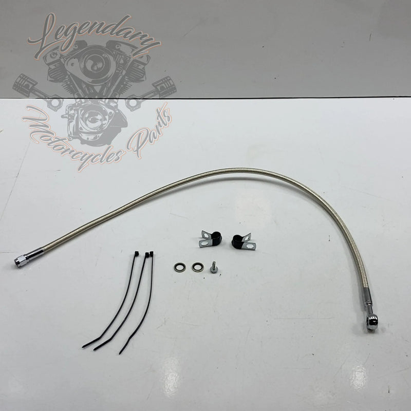 Tubo freno anteriore DiamondBack OEM 41800425