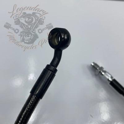 Tubo freno superiore Diamond-Black OEM 41800551