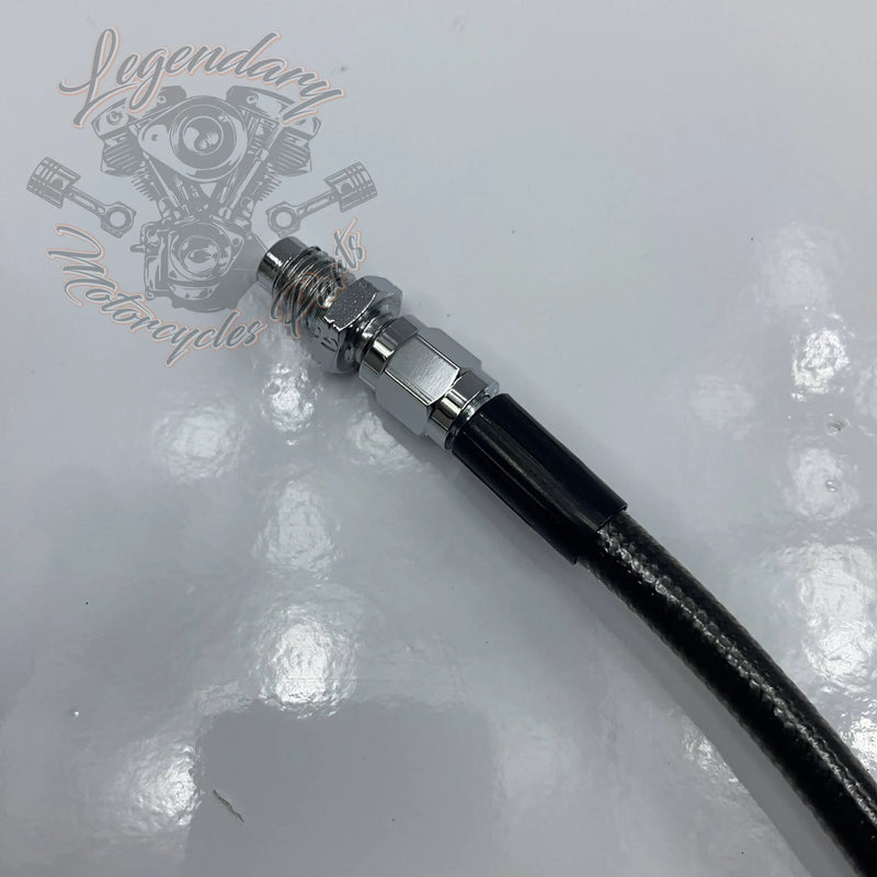 Tubo freno superiore Diamond-Black OEM 41800551