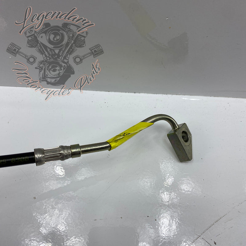 Manguera de freno delantera izquierda OEM 41800575