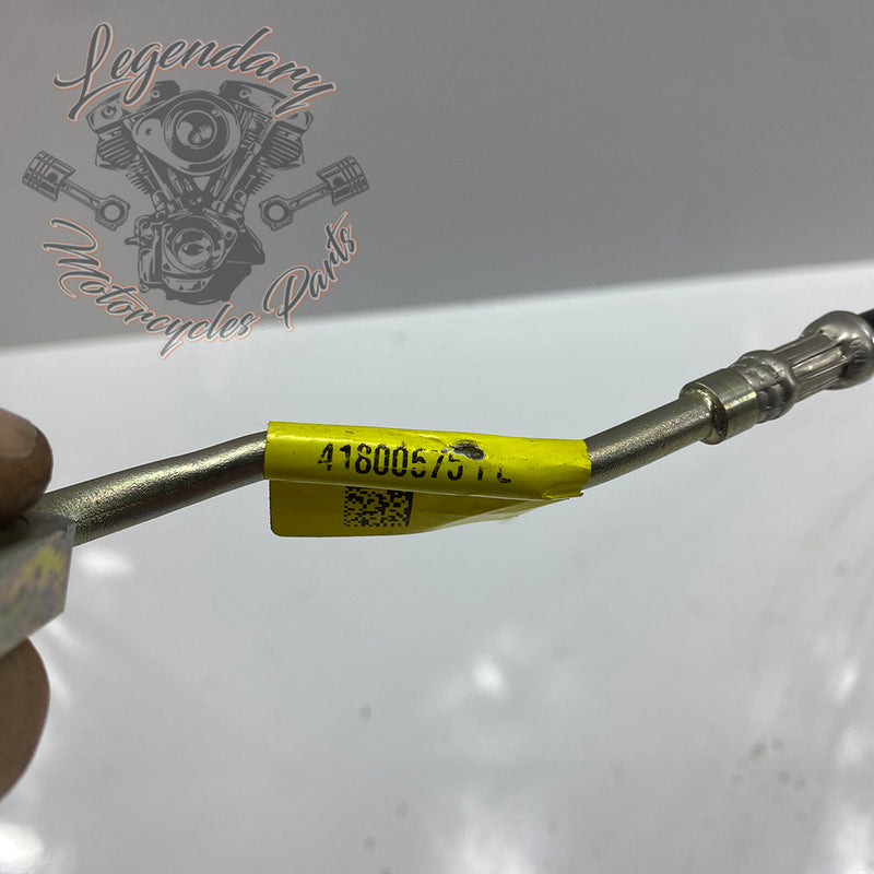 Durite de frein avant gauche OEM 41800575