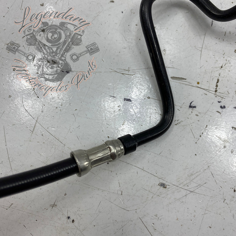 Durite de frein avant gauche OEM 41800575