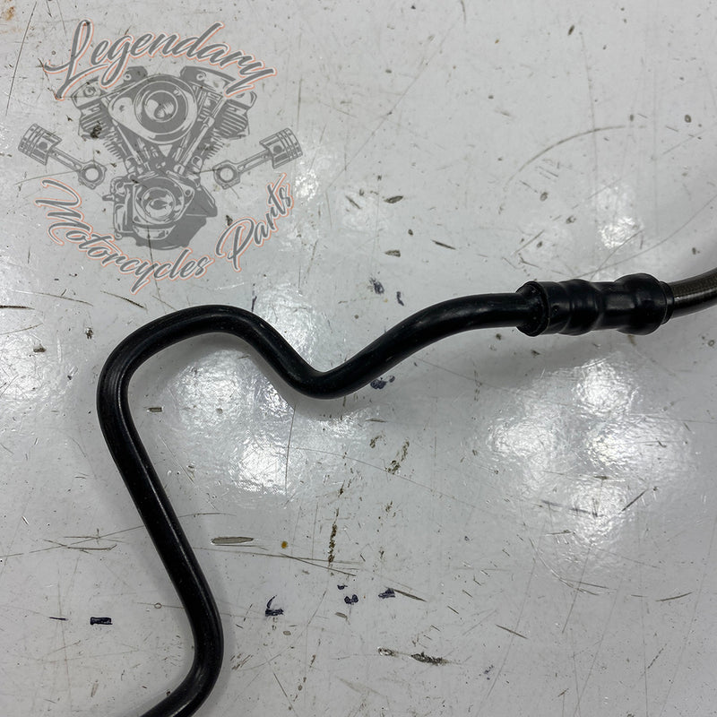 Durite de frein avant gauche OEM 41800575