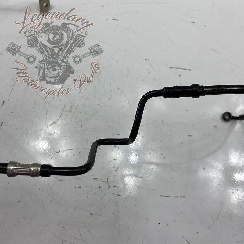 Durite de frein avant gauche OEM 41800575
