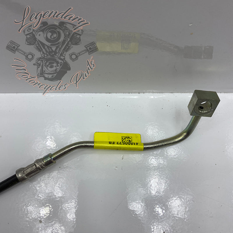 Front right brake hose OEM 41800577