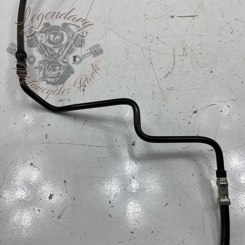 Front right brake hose OEM 41800577