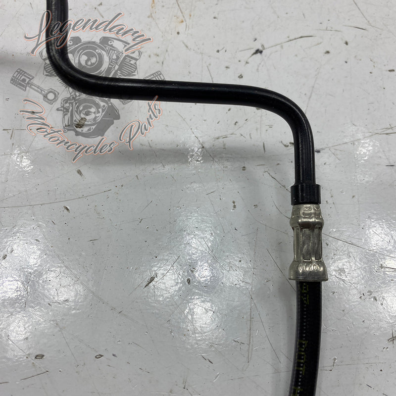 Front right brake hose OEM 41800577