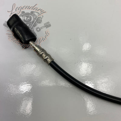 Front Upper Brake Hose OEM 41800605