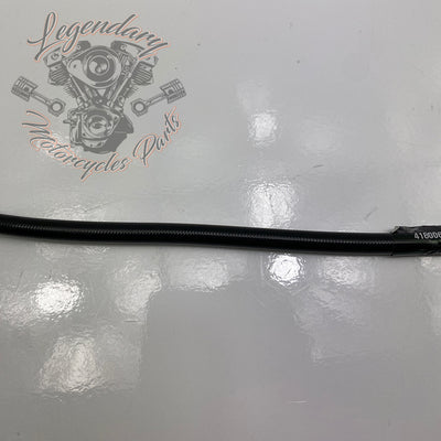 Front Upper Brake Hose OEM 41800605