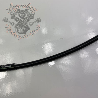 Front Upper Brake Hose OEM 41800605