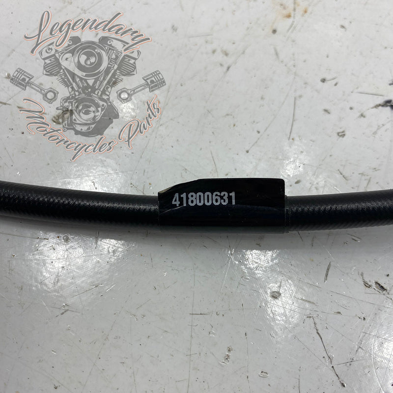 Front brake hose OEM 41800631