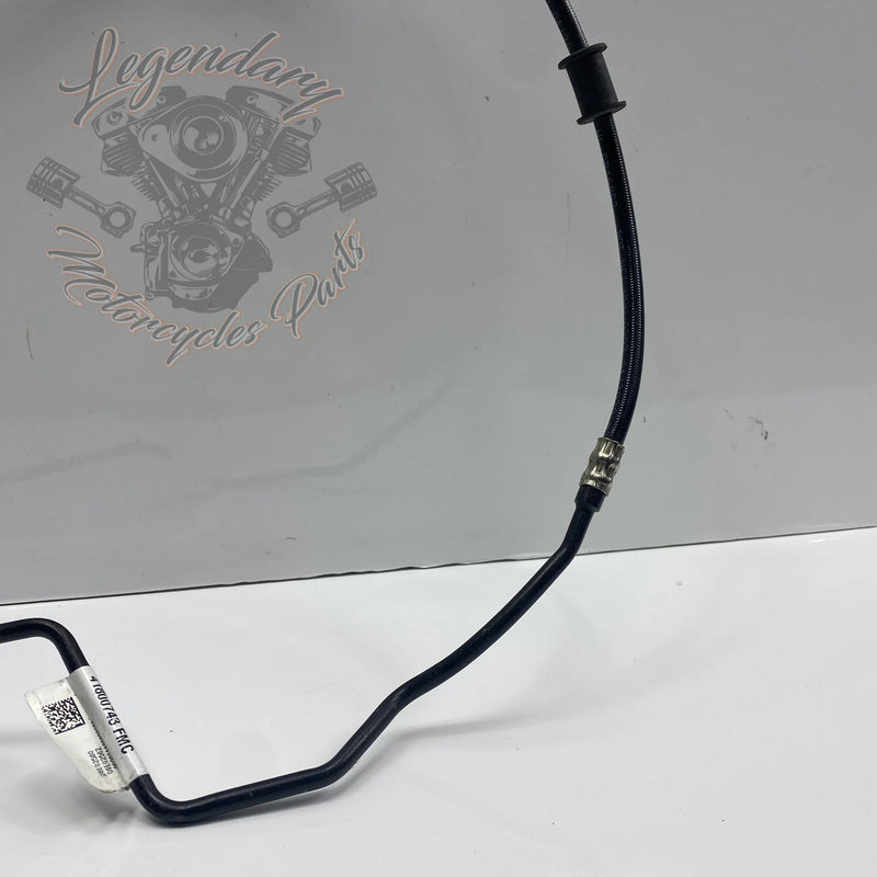 Tubo freno anteriore OEM 41800743