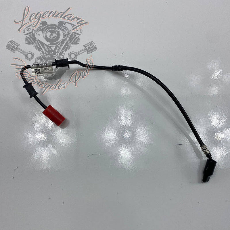 Mangueira de freio dianteira OEM 41800834 (41800782)