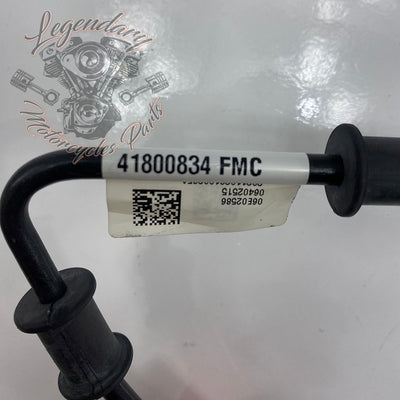 Manguera de freno delantera OEM 41800834 (41800782)