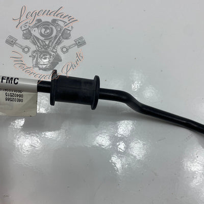 Mangueira de freio dianteira OEM 41800834 (41800782)