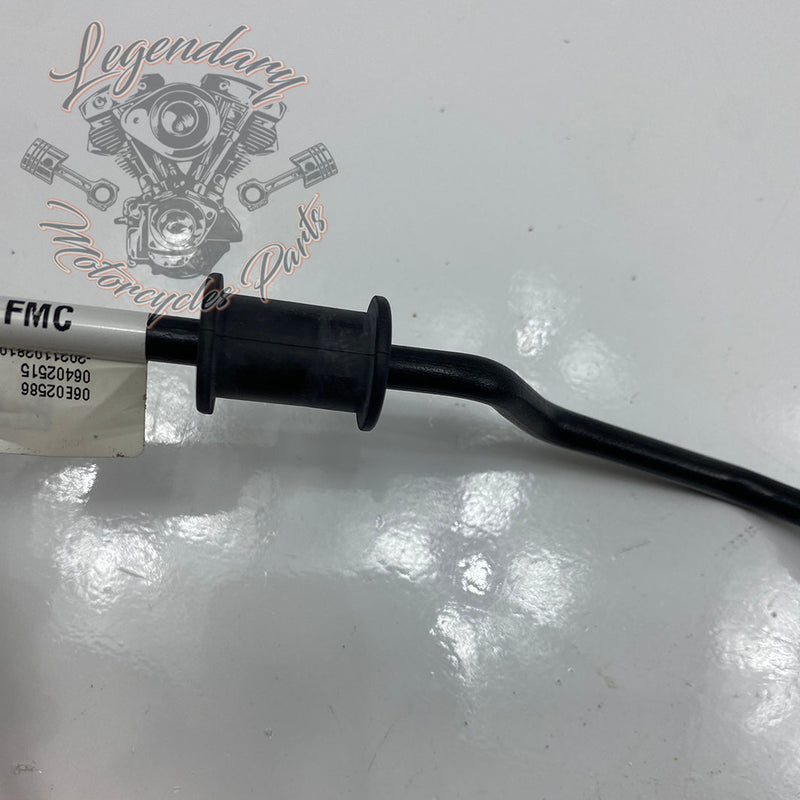 Tubo freno anteriore OEM 41800834 ( 41800782 )