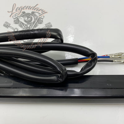 Tour Pak LED Spoiler OEM 53000239