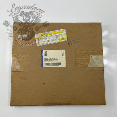 Disque de frein avant droit OEM 41831-05