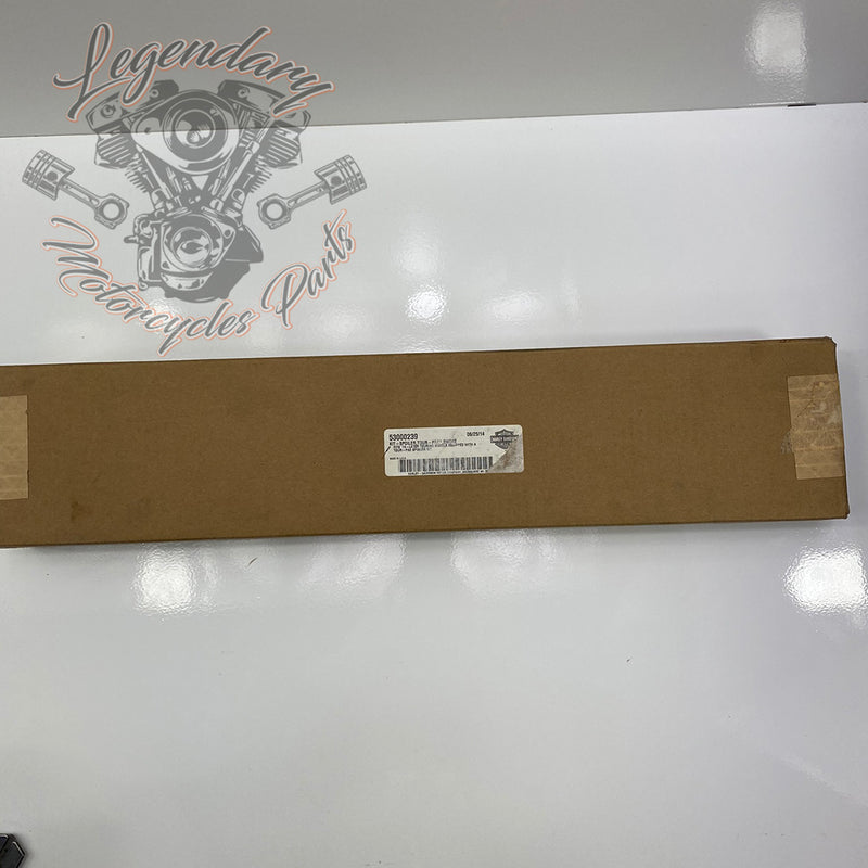 Tour Pak LED Spoiler OEM 53000239