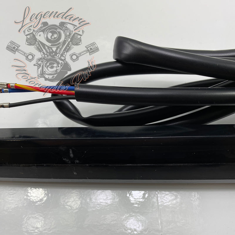 Tour Pak LED Spoiler OEM 53000239