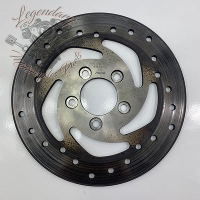 Disco de freio traseiro OEM 41833-08