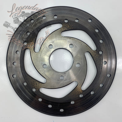 Hintere Bremsscheibe OEM 41833-08