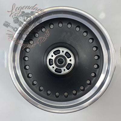 Rueda delantera 17x3,5 OEM 41837-10